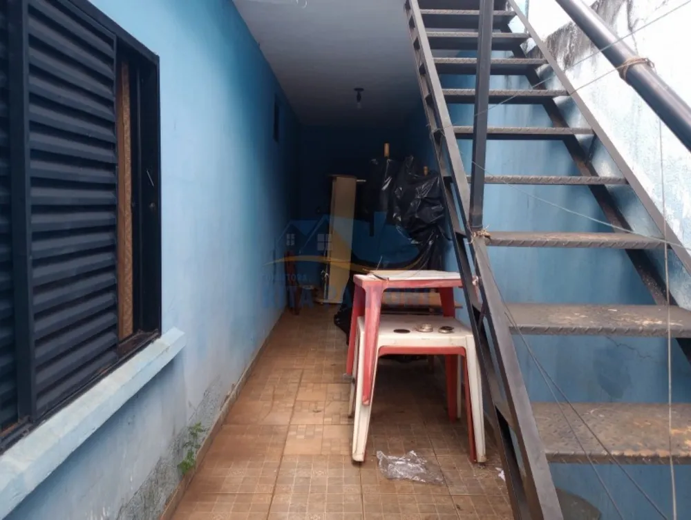 Casa, 4 quartos, 217 m² - Foto 1