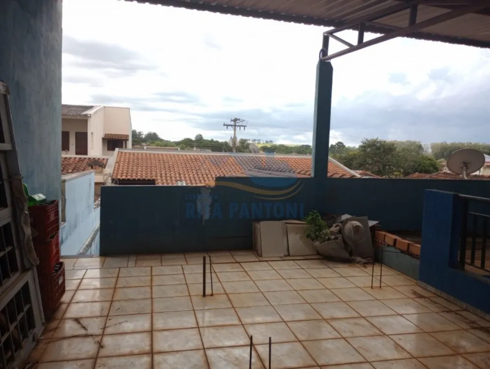 Casa, 4 quartos, 217 m² - Foto 8