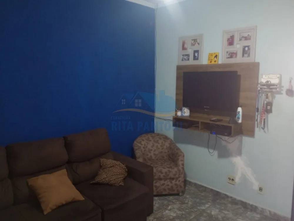 Casa, 4 quartos, 217 m² - Foto 1