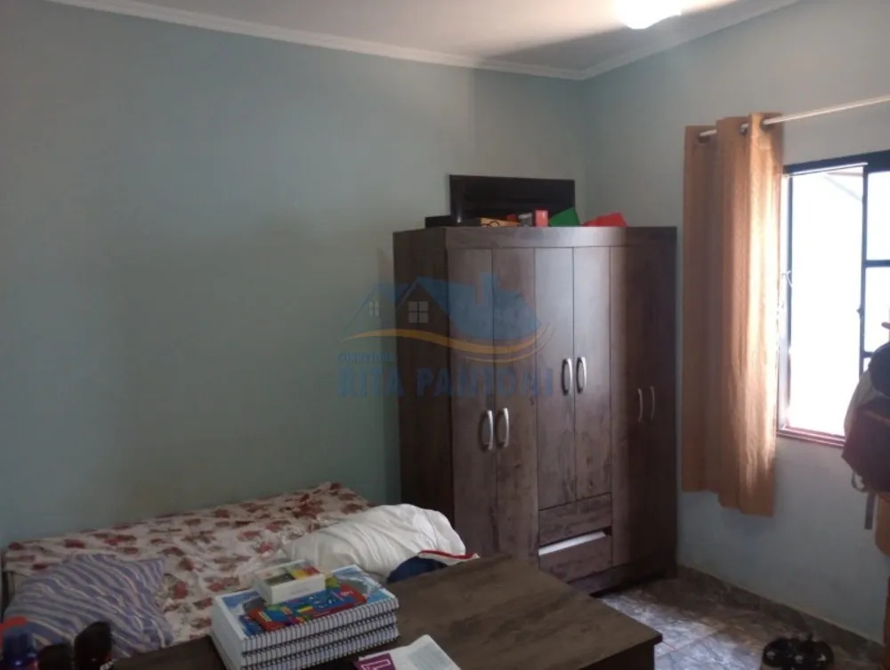 Casa, 4 quartos, 217 m² - Foto 10