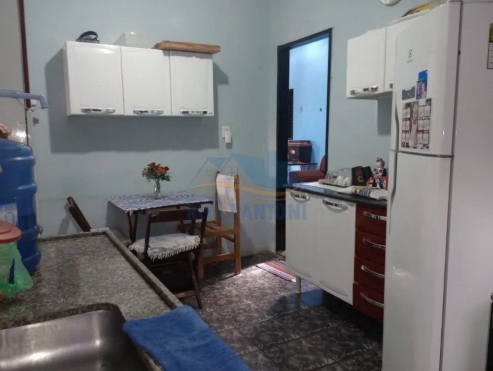 Casa, 4 quartos, 217 m² - Foto 2