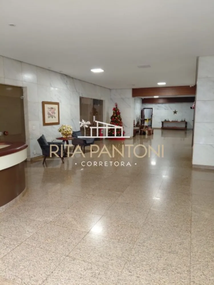 Apartamento, 3 quartos, 159 m² - Foto 5