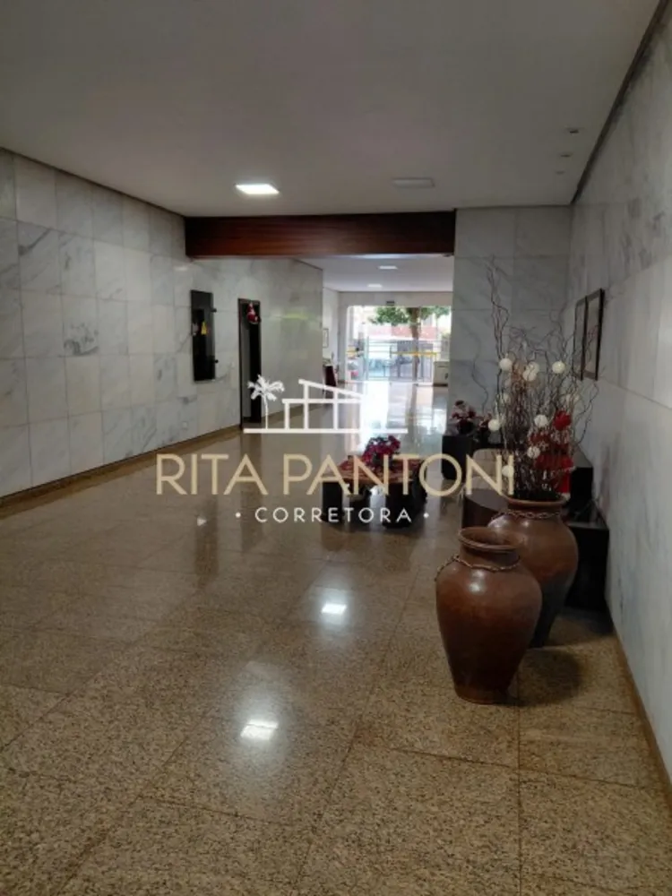 Apartamento, 3 quartos, 159 m² - Foto 8