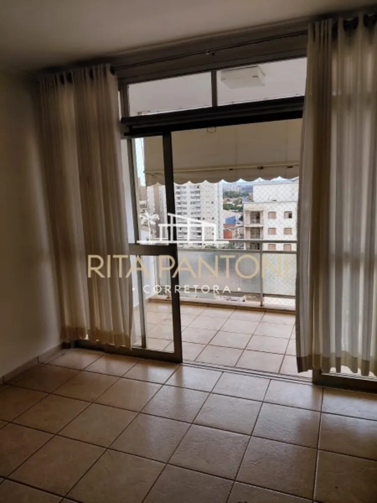 Apartamento, 3 quartos, 159 m² - Foto 1