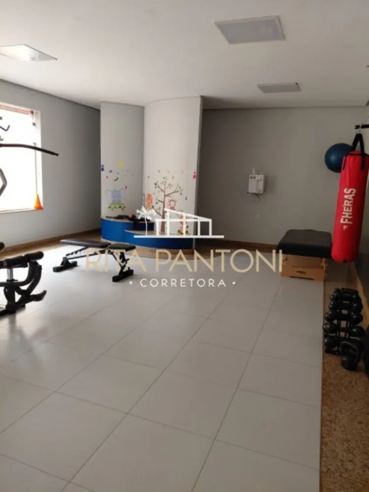 Apartamento, 3 quartos, 159 m² - Foto 7