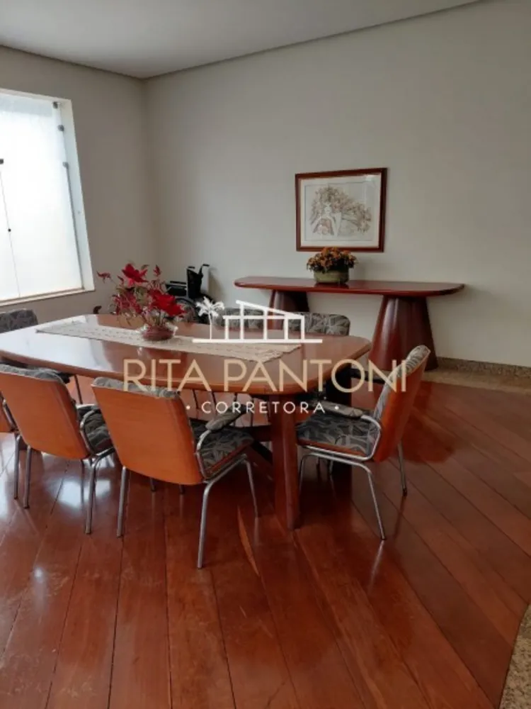 Apartamento, 3 quartos, 159 m² - Foto 6