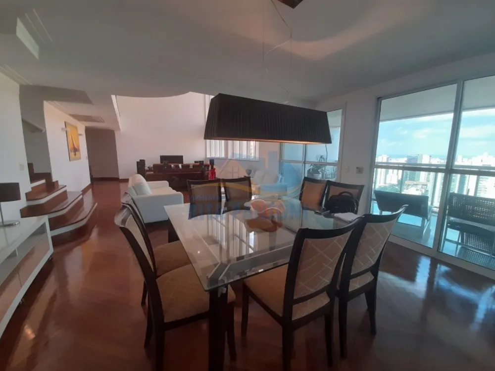 Cobertura, 4 quartos, 369 m² - Foto 9