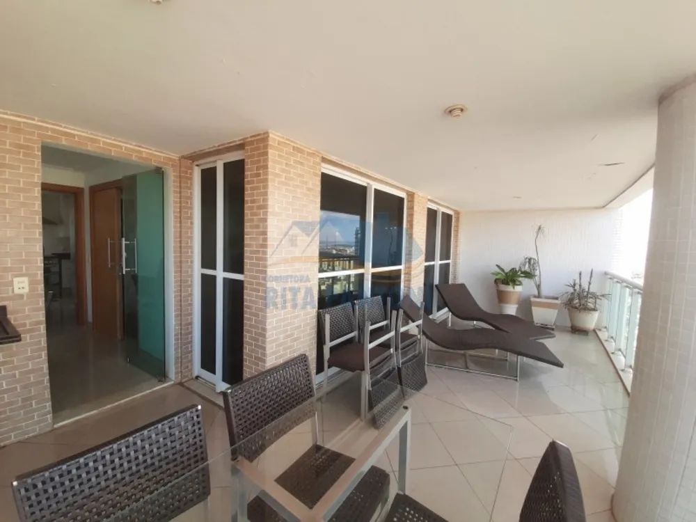Cobertura, 4 quartos, 369 m² - Foto 6