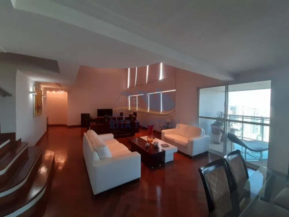 Cobertura, 4 quartos, 369 m² - Foto 10