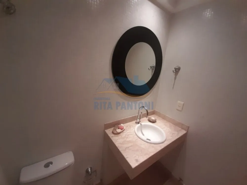 Cobertura, 4 quartos, 369 m² - Foto 1