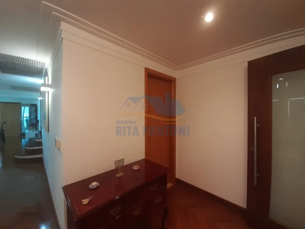 Cobertura, 4 quartos, 369 m² - Foto 11