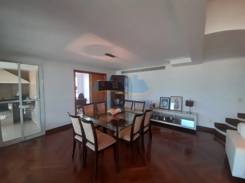 Cobertura, 4 quartos, 369 m² - Foto 7