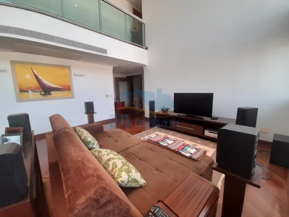 Cobertura, 4 quartos, 369 m² - Foto 4