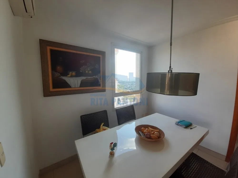 Cobertura, 4 quartos, 369 m² - Foto 2