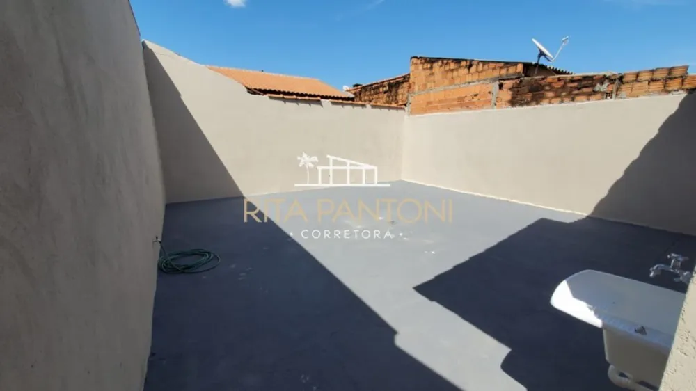Casa, 2 quartos, 83 m² - Foto 6