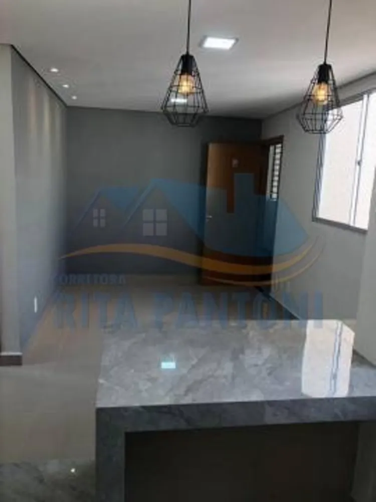 Apartamento, 2 quartos, 42 m² - Foto 4