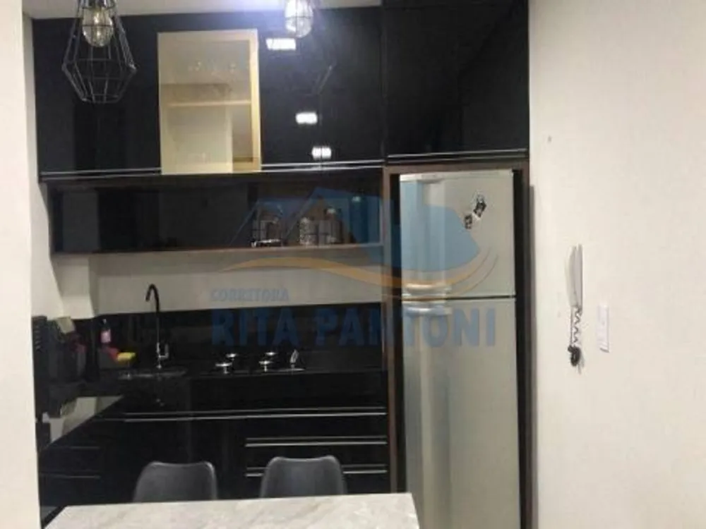 Apartamento, 2 quartos, 42 m² - Foto 2