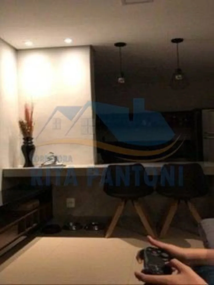 Apartamento, 2 quartos, 42 m² - Foto 3