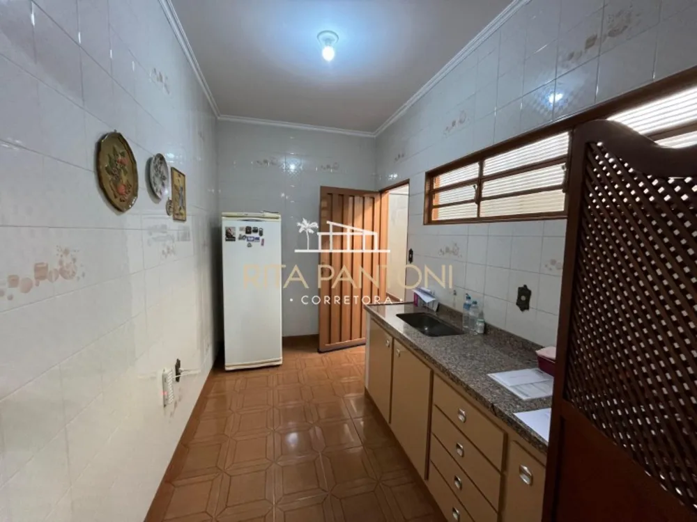 Casa, 3 quartos, 228 m² - Foto 11