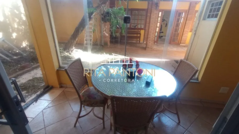Sobrado, 3 quartos, 258 m² - Foto 4