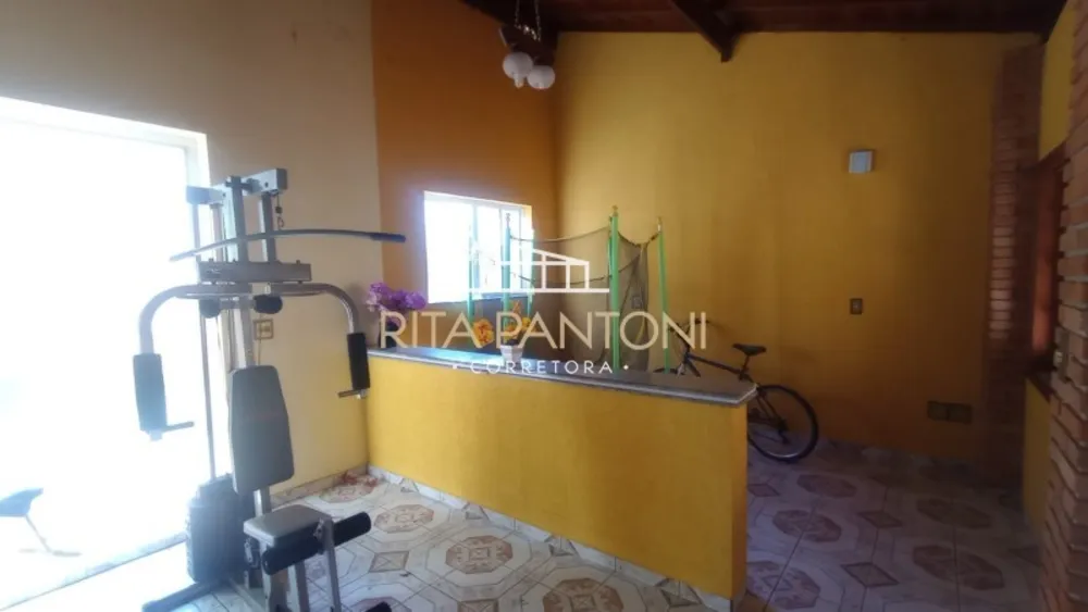Sobrado, 3 quartos, 258 m² - Foto 6