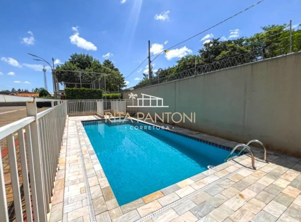Apartamento, 2 quartos, 46 m² - Foto 12
