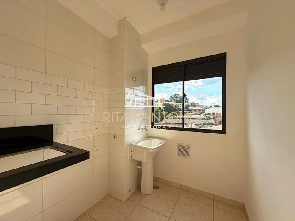 Apartamento, 2 quartos, 46 m² - Foto 7