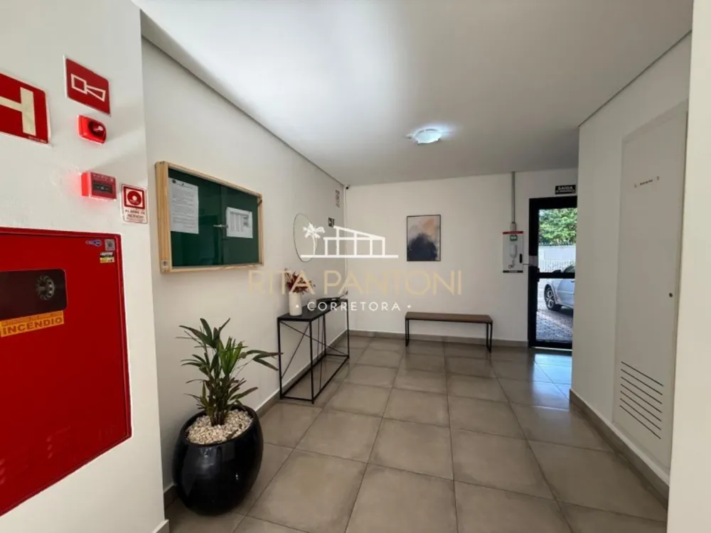 Apartamento, 2 quartos, 46 m² - Foto 2