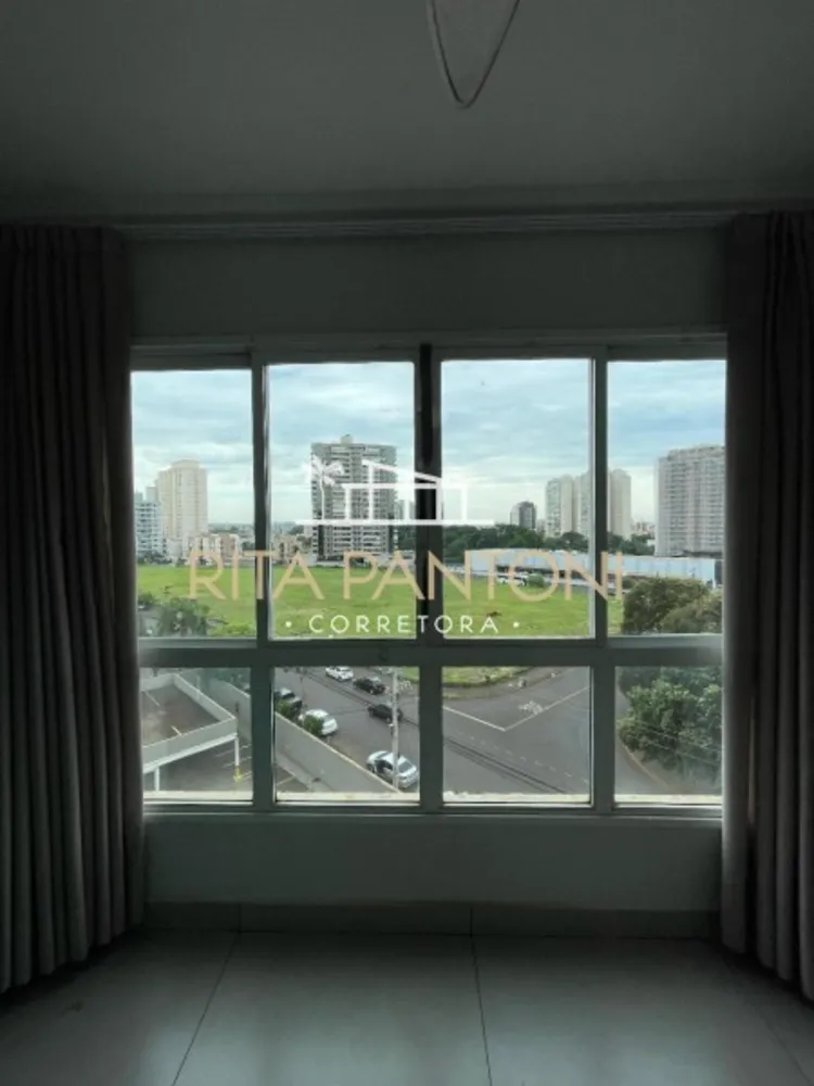 Apartamento, 1 quarto, 47 m² - Foto 3