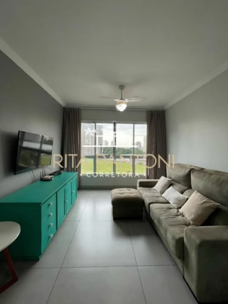 Apartamento, 1 quarto, 47 m² - Foto 2