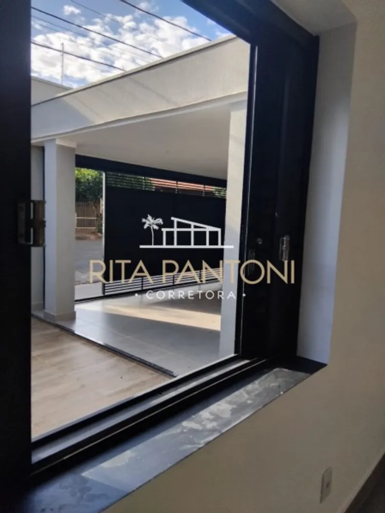 Casa, 3 quartos, 177 m² - Foto 4
