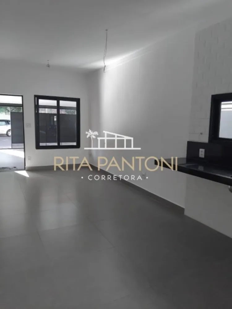 Casa, 3 quartos, 177 m² - Foto 1