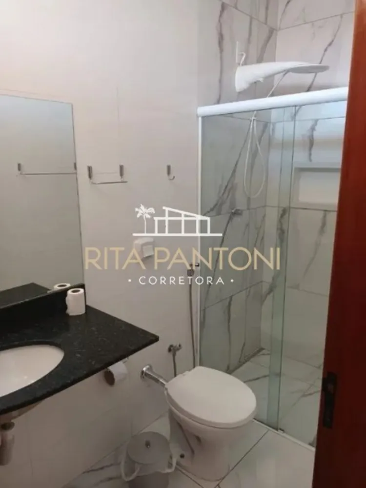 Casa, 2 quartos, 402 m² - Foto 2
