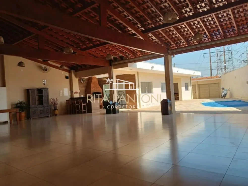 Casa, 2 quartos, 402 m² - Foto 5