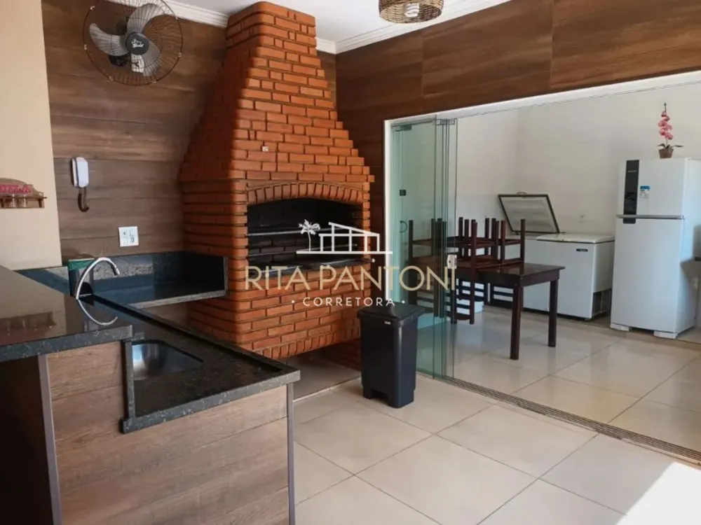 Casa, 2 quartos, 402 m² - Foto 7