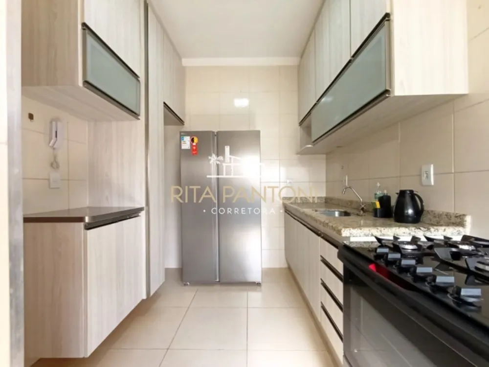 Apartamento, 3 quartos, 76 m² - Foto 7