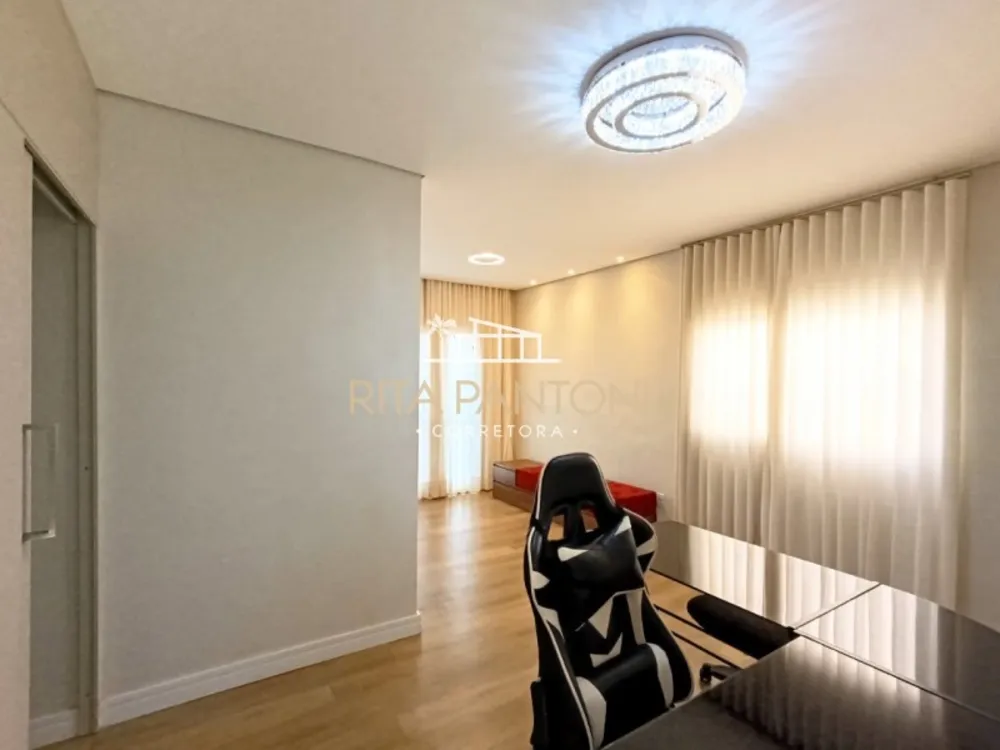 Apartamento, 3 quartos, 76 m² - Foto 2