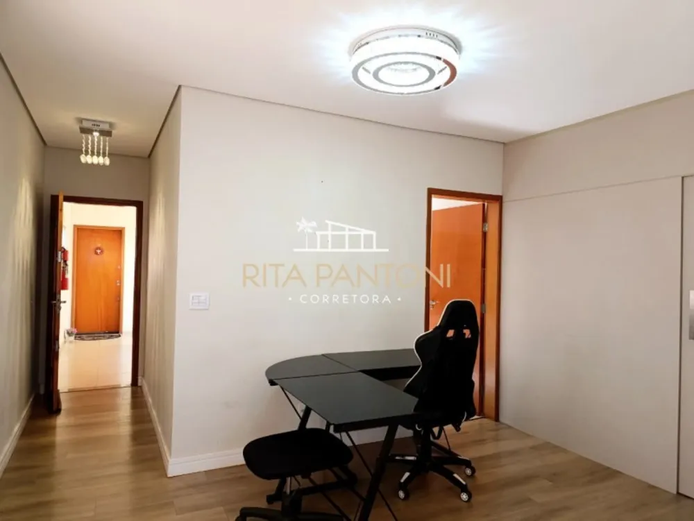 Apartamento, 3 quartos, 76 m² - Foto 1