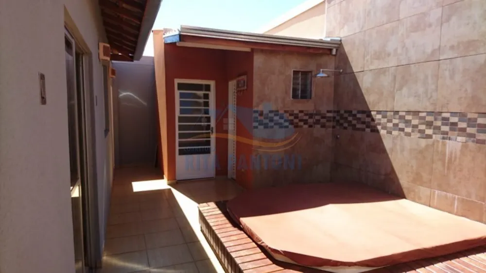 Casa de Condomínio, 3 quartos - Foto 13