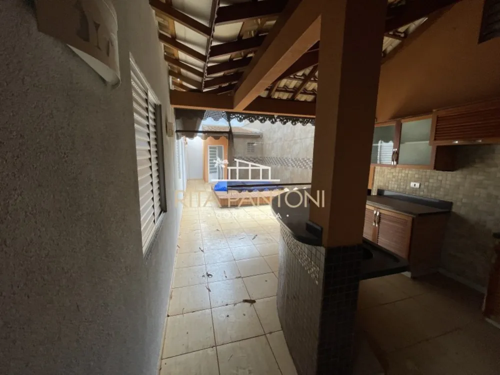 Casa de Condomínio, 3 quartos - Foto 15