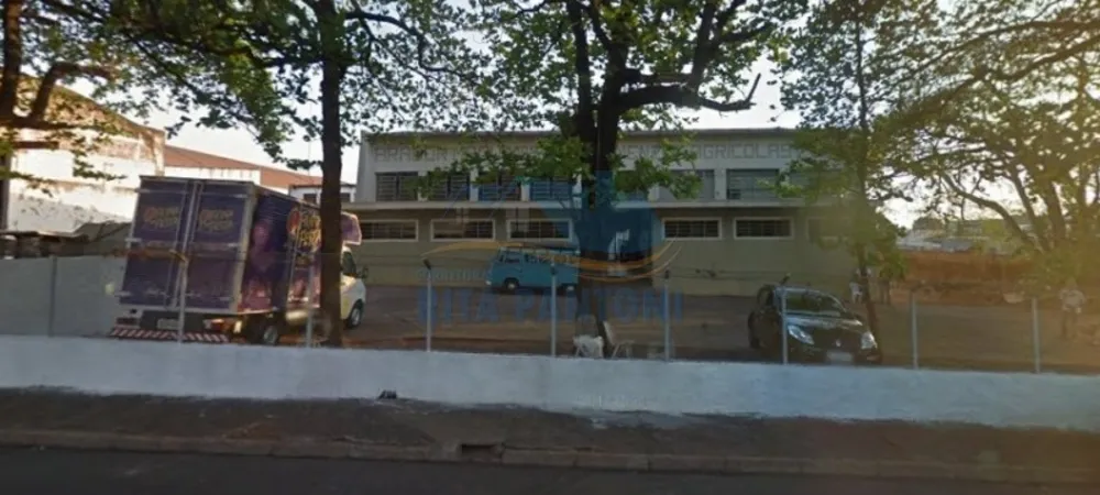 Prédio Inteiro, 3810 m² - Foto 1