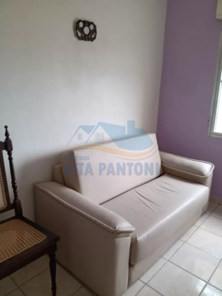 Apartamento à venda com 2 quartos, 65m² - Foto 4