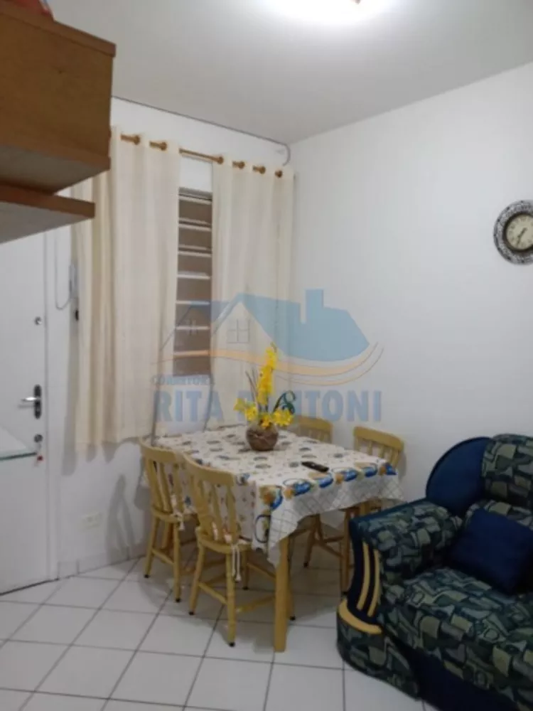 Apartamento à venda com 2 quartos, 65m² - Foto 1