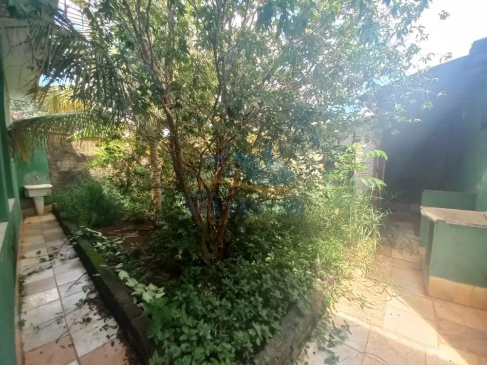 Casa, 2 quartos, 100 m² - Foto 1