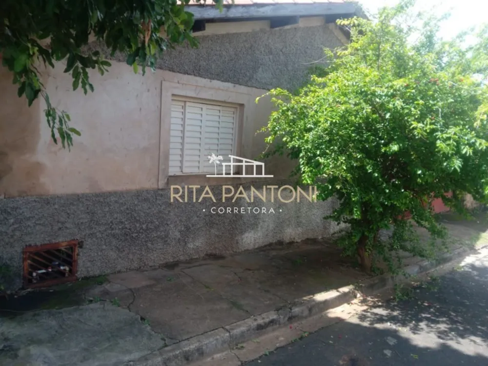 Casa, 4 quartos, 122 m² - Foto 1