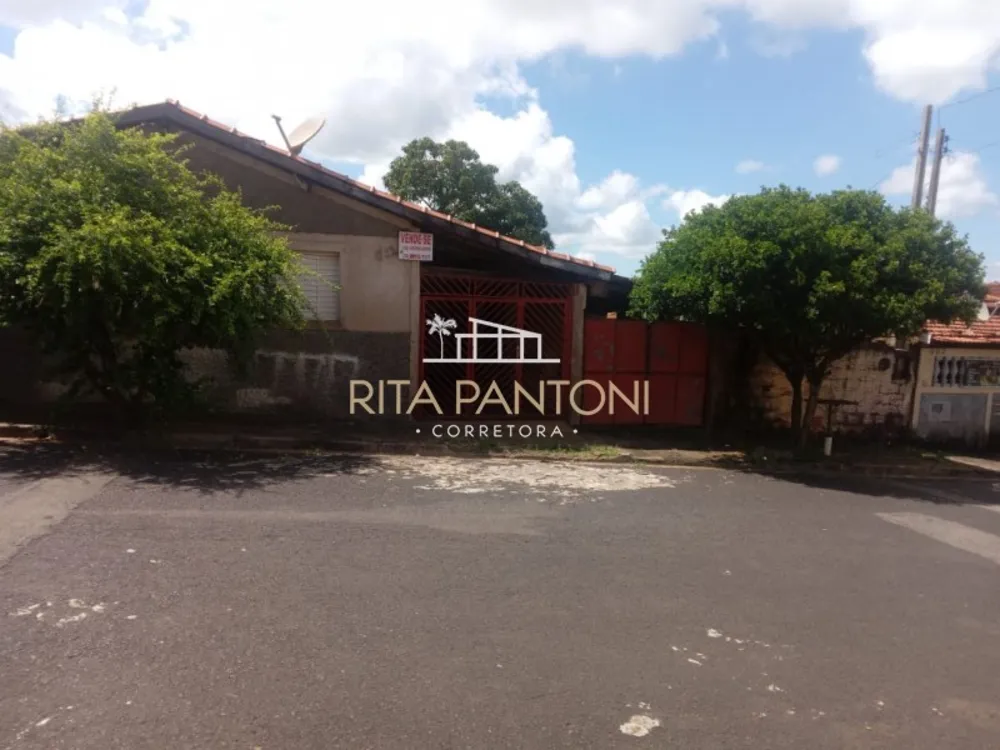 Casa, 4 quartos, 122 m² - Foto 2