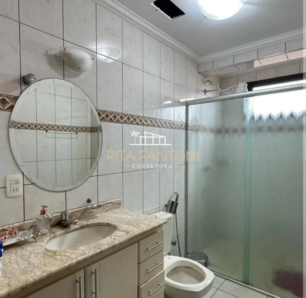 Apartamento, 3 quartos, 134 m² - Foto 7