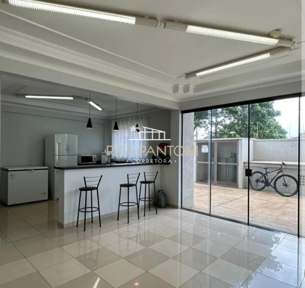 Apartamento, 3 quartos, 134 m² - Foto 9