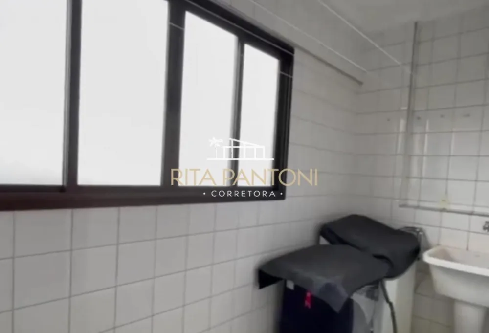 Apartamento, 3 quartos, 134 m² - Foto 8