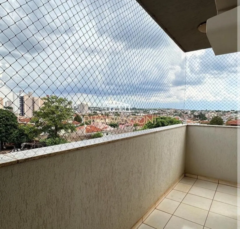 Apartamento, 3 quartos, 134 m² - Foto 6